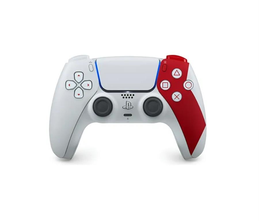 Joystick Sony DualSense PS5 - DualSense® Wireless Controller  - God of War™ 20th Anniversary