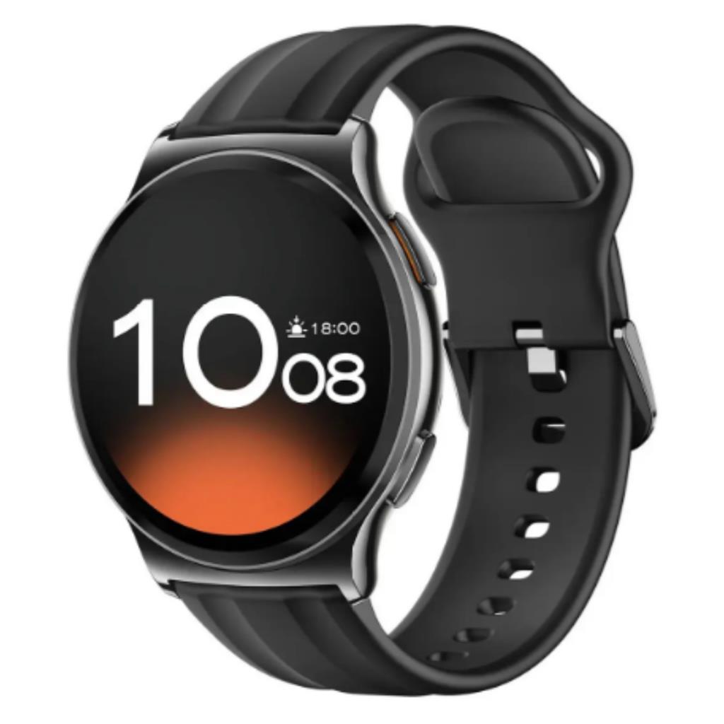 Smartwatch Haylou Solar Lite 2 negro