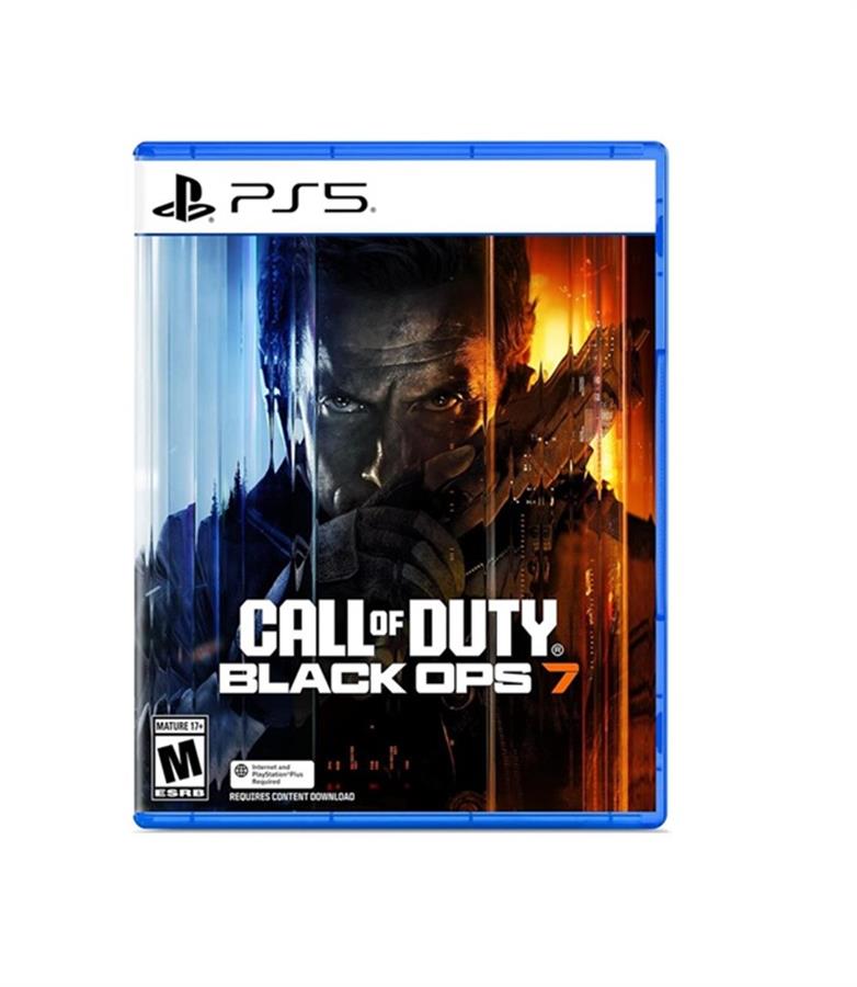 Call of Duty: Black Ops 7 PS5
