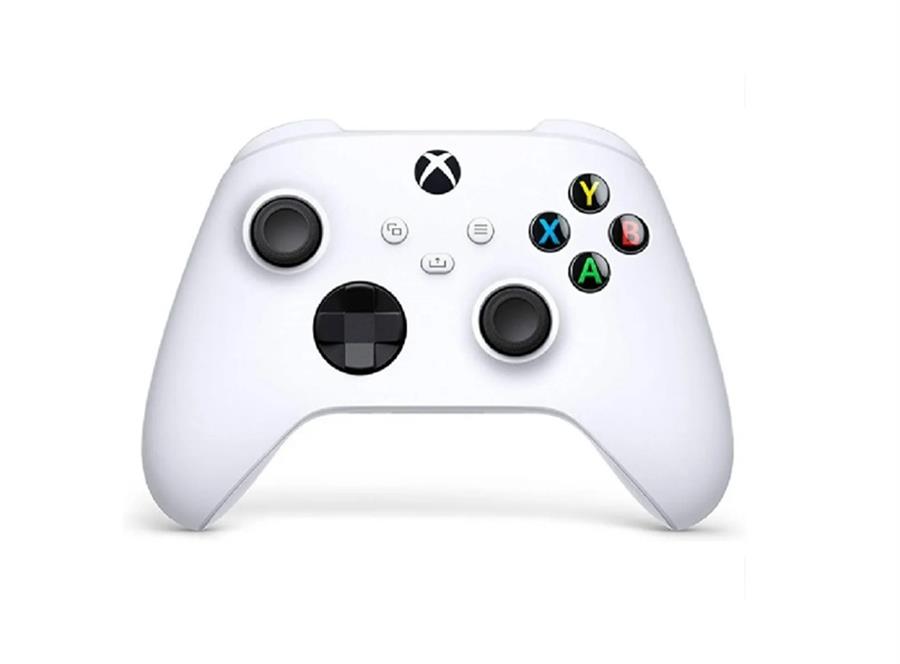 Microsoft Xbox Wireless Controller Robot White