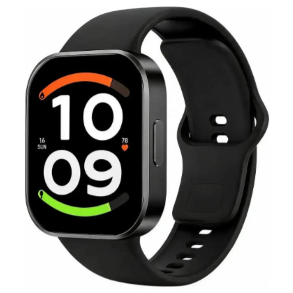 Smartwatch Redmi Watch 6 negro