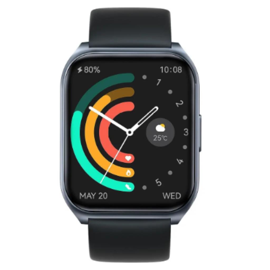 Smartwatch Haylou Watch 2 Pro negro