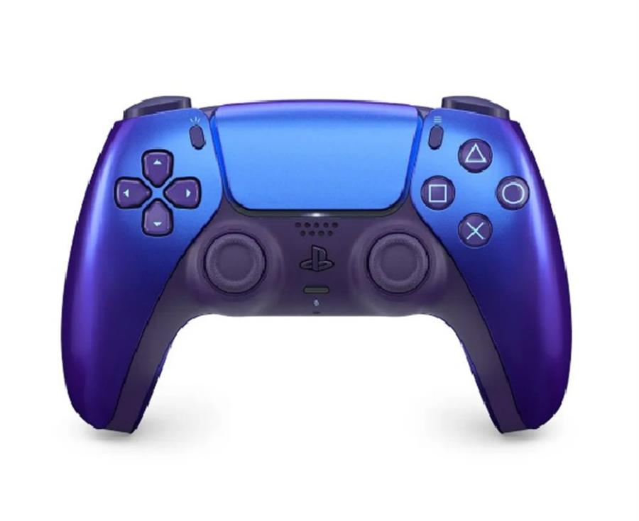 Joystick Ps5 Inalámbrico Dualsense Wireless Controller Chroma Indigo