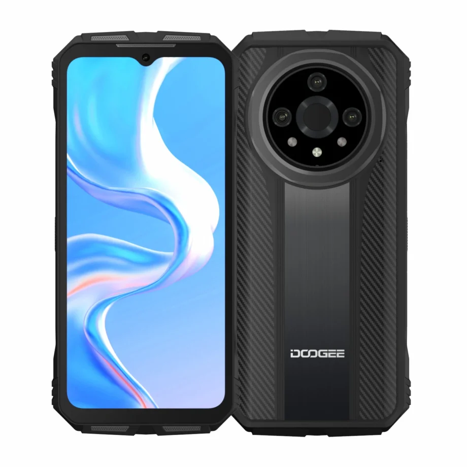 DOOGEE V31GT 5G